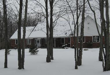 Appartement de vacances �/en/au Niagara Falls (Ontario)ou appartement ou maison de vacances