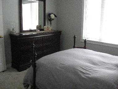 Appartement de vacances �/en/au Niagara Falls (Ontario)ou appartement ou maison de vacances