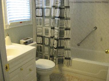 Appartement de vacances �/en/au Niagara Falls (Ontario)ou appartement ou maison de vacances