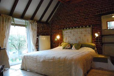 Appartement de vacances /en/au Havinnes (Tournai) (Wallonia)ou appartement ou maison de vacances