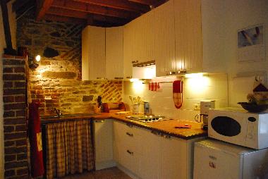 Appartement de vacances /en/au Havinnes (Tournai) (Wallonia)ou appartement ou maison de vacances