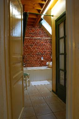 Appartement de vacances /en/au Havinnes (Tournai) (Wallonia)ou appartement ou maison de vacances