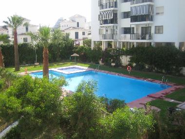 Appartement de vacances /en/au Malaga (Mlaga)ou appartement ou maison de vacances