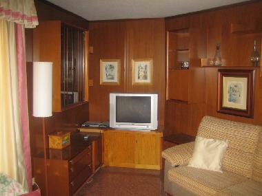 Appartement de vacances /en/au Malaga (Mlaga)ou appartement ou maison de vacances