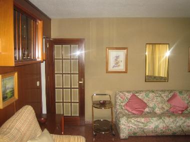 Appartement de vacances /en/au Malaga (Mlaga)ou appartement ou maison de vacances