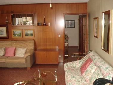 Appartement de vacances /en/au Malaga (Mlaga)ou appartement ou maison de vacances