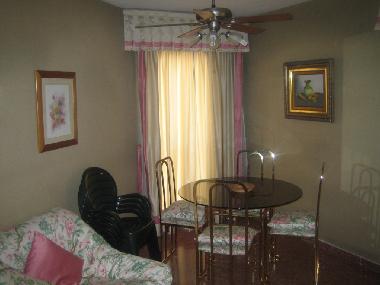 Appartement de vacances /en/au Malaga (Mlaga)ou appartement ou maison de vacances