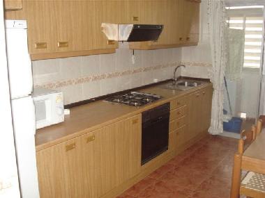 Appartement de vacances /en/au Malaga (Mlaga)ou appartement ou maison de vacances