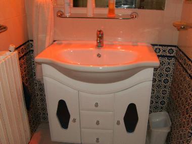 Appartement de vacances �/en/au Nabul (Nabul)ou appartement ou maison de vacances