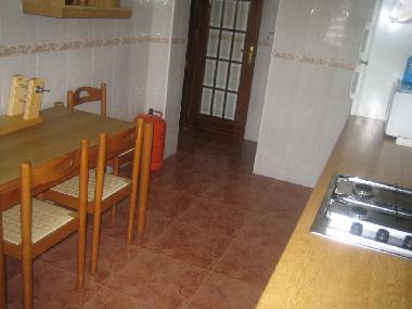 Appartement de vacances /en/au Malaga (Mlaga)ou appartement ou maison de vacances