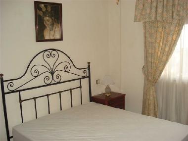 Appartement de vacances /en/au Malaga (Mlaga)ou appartement ou maison de vacances