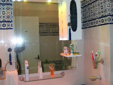 Appartement de vacances �/en/au Nabul (Nabul)ou appartement ou maison de vacances