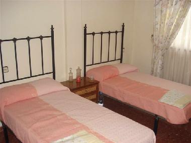 Appartement de vacances /en/au Malaga (Mlaga)ou appartement ou maison de vacances