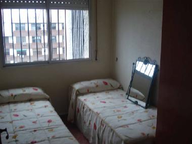 Appartement de vacances /en/au Malaga (Mlaga)ou appartement ou maison de vacances