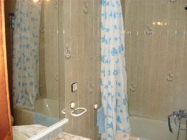 Appartement de vacances /en/au Malaga (Mlaga)ou appartement ou maison de vacances