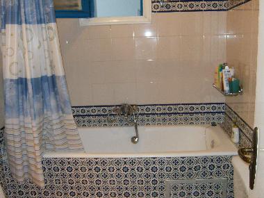 Appartement de vacances �/en/au Nabul (Nabul)ou appartement ou maison de vacances