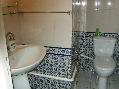 Appartement de vacances �/en/au Nabul (Nabul)ou appartement ou maison de vacances