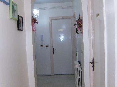 Appartement de vacances �/en/au Nabul (Nabul)ou appartement ou maison de vacances