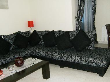 Appartement de vacances �/en/au Nabul (Nabul)ou appartement ou maison de vacances