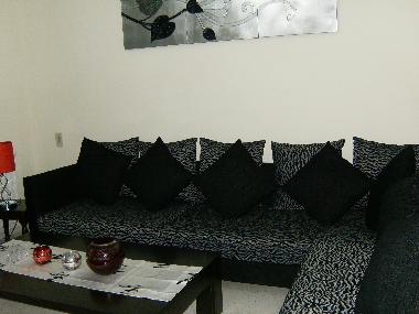 Appartement de vacances �/en/au Nabul (Nabul)ou appartement ou maison de vacances