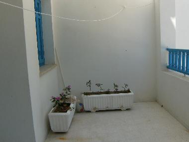 Appartement de vacances �/en/au Nabul (Nabul)ou appartement ou maison de vacances