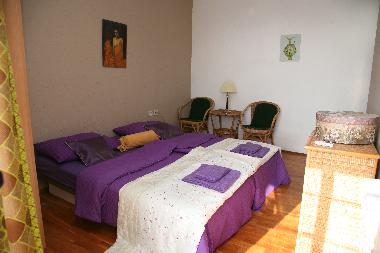 Appartement de vacances /en/au CAVTAT (Dubrovacko-Neretvanska)ou appartement ou maison de vacances