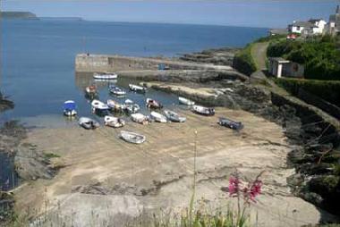 Maison de vacances �/en/au Truro (South West)ou appartement ou maison de vacances