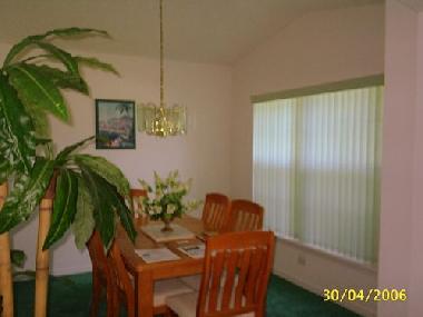Maison de vacances /en/au Clermont (Florida)ou appartement ou maison de vacances