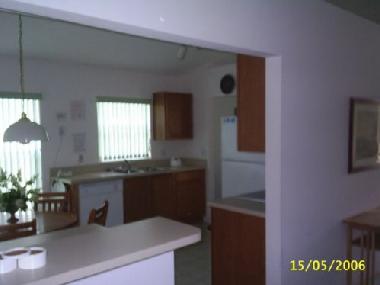 Maison de vacances /en/au Clermont (Florida)ou appartement ou maison de vacances