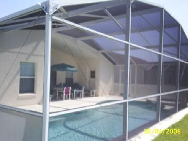 Maison de vacances /en/au Clermont (Florida)ou appartement ou maison de vacances