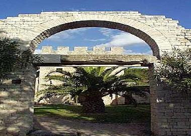 Appartement de vacances �/en/au Povlja (Splitsko-Dalmatinska)ou appartement ou maison de vacances