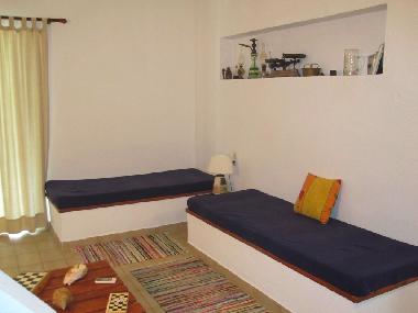Appartement de vacances �/en/au Aghios Georgios Argirades (Kerkyra)ou appartement ou maison de vacances