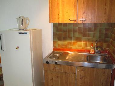 Appartement de vacances �/en/au Aghios Georgios Argirades (Kerkyra)ou appartement ou maison de vacances