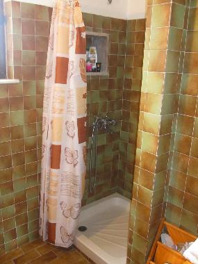 Appartement de vacances �/en/au Aghios Georgios Argirades (Kerkyra)ou appartement ou maison de vacances
