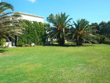 Appartement de vacances �/en/au Aghios Georgios Argirades (Kerkyra)ou appartement ou maison de vacances