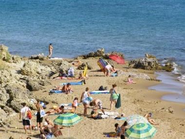 Appartement de vacances �/en/au Aghios Georgios Argirades (Kerkyra)ou appartement ou maison de vacances