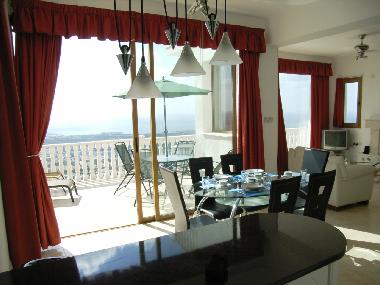 Villa �/en/au Peyia (Paphos)ou appartement ou maison de vacances