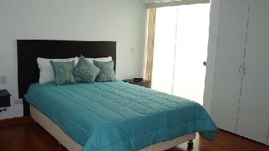 Appartement de vacances �/en/au Miraflores (Lima)ou appartement ou maison de vacances