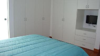Appartement de vacances �/en/au Miraflores (Lima)ou appartement ou maison de vacances