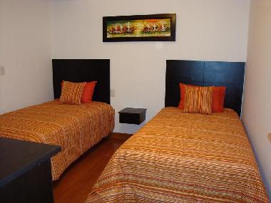 Appartement de vacances �/en/au Miraflores (Lima)ou appartement ou maison de vacances