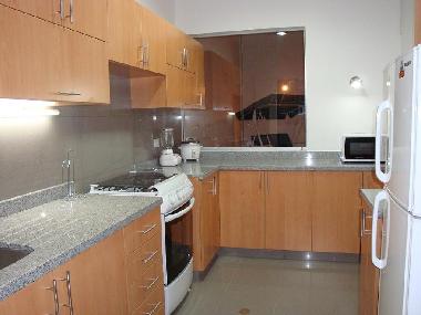 Appartement de vacances �/en/au Miraflores (Lima)ou appartement ou maison de vacances