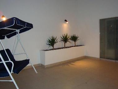 Appartement de vacances �/en/au Miraflores (Lima)ou appartement ou maison de vacances