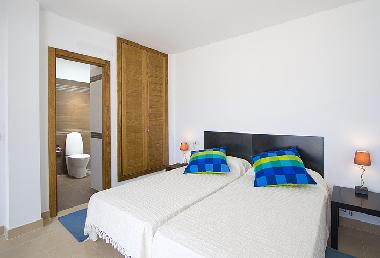 Maison de vacances �/en/au Playa Blanca (Lanzarote)ou appartement ou maison de vacances