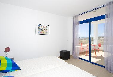 Maison de vacances �/en/au Playa Blanca (Lanzarote)ou appartement ou maison de vacances