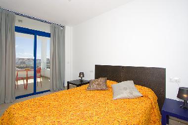 Maison de vacances �/en/au Playa Blanca (Lanzarote)ou appartement ou maison de vacances