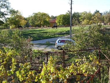 Maison de vacances �/en/au Razdel (Yambol)ou appartement ou maison de vacances