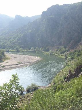Maison de vacances �/en/au Razdel (Yambol)ou appartement ou maison de vacances