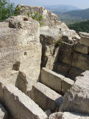 Maison de vacances �/en/au Razdel (Yambol)ou appartement ou maison de vacances