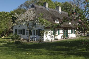 Maison de vacances �/en/au Schaprode (Ostsee-Inseln)ou appartement ou maison de vacances