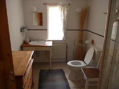 Maison de vacances �/en/au Schaprode (Ostsee-Inseln)ou appartement ou maison de vacances